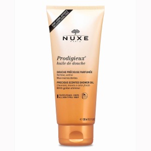 NUXE PRODIGIEUX HUILE DE DOUCHE