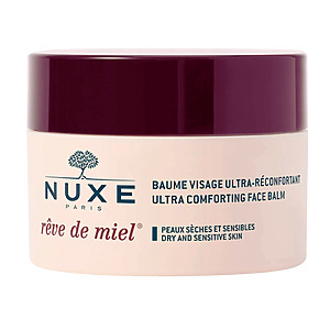 NUXE REVE DE MIEL BAUME VISAGE ULTRA-RECONFORTANT