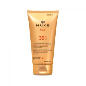 NUXE SUN LAIT DELICIEUX SPF30+