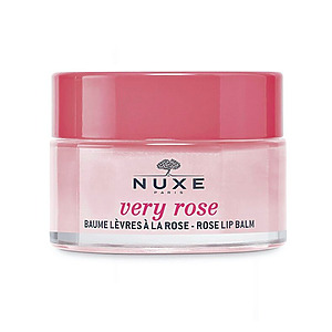 NUXE VERY ROSE BAUME A LEVRES HYDRATANT 15GR