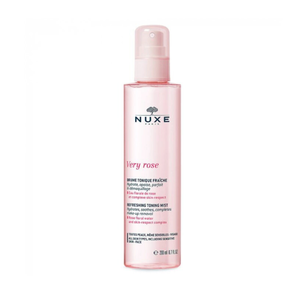 NUXE VERY ROSE BRUME TONIQUE FRAICHE 200ML