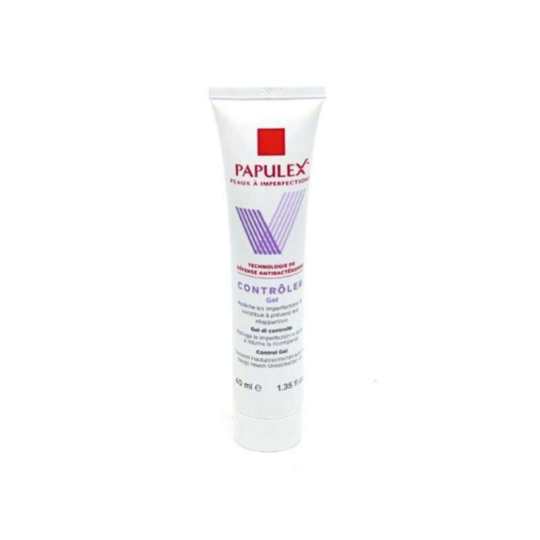 PAPULEX GEL ACNE 40ML