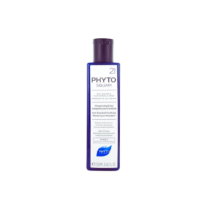 PHYTO PHYTOSQUAM SHAMPOOING RELAIS ANTIPELLICULAIRE PURIFIANT - PHASE 2