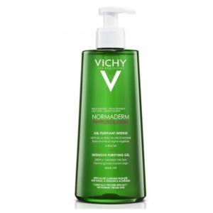VICHY NORMADERM PHYTOSOLUTION GEL PURIFIANT INTENSE