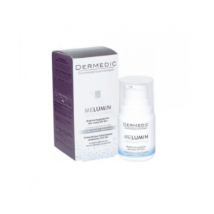 dermedic melumin creme de nuit