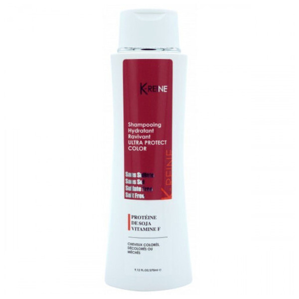 K-REINE SHAMPOING ULTRA PROTECT COLOR 270ML