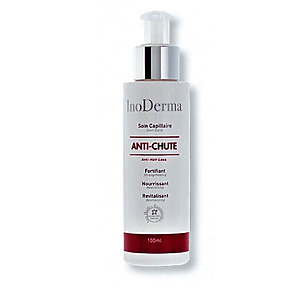 INODERMA SOIN CAPILLAIRE ANTI CHUTE 100ML