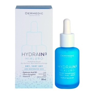 DERMEDIC HYDRAN 3 SERUM