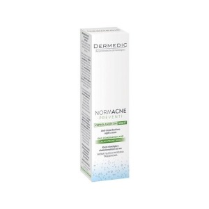 DERMEDIC NORACNE PREVENTI CREME DE NUIT