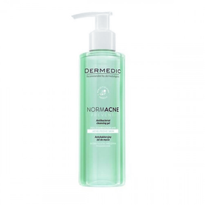 DERMEDIC NORMACNE GEL NETTOYANT 200ML