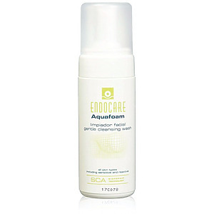 ENDOCARE AQUAFOAM MOUSSE NETTOYANTE 125ML