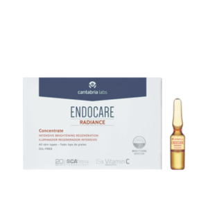 ENDOCARE RADIANCE C PURE CONCENTRE