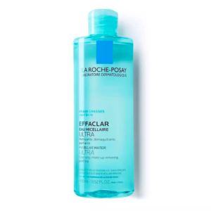 LA ROCHE POSAY EFFACLAR EAU MICELLAIRE 400ML