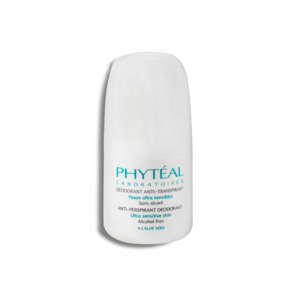 deodorant phyteal