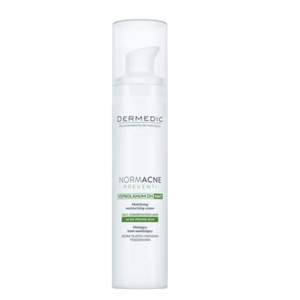 DERMEDIC NORMACNE CREME HYDRATANTE MATIFIANTE