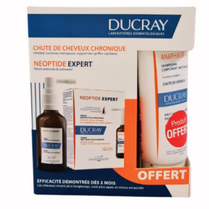 ducray anti chute