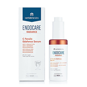 ENDOCARE RADIANCE SERUM C FERULIC EDAFENCE 30ML