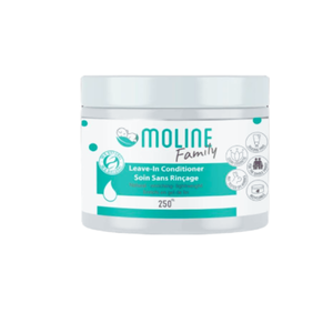 MOLINE MASQUE LEAVE-IN CONDITIONER 250ML