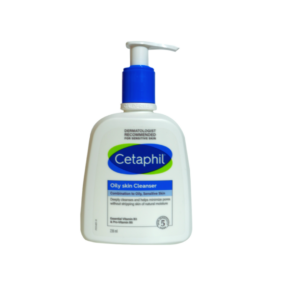 cetaphil gel nettoyant