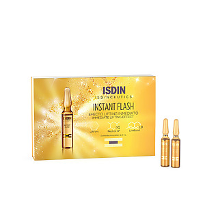 ISDIN INSTANT FLASH 5 AMPOULES