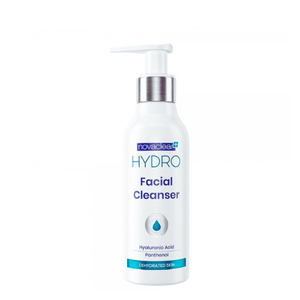 NOVACLEAR HYDRO FACIAL CLEANSER 150ML