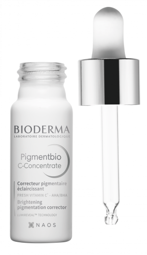 bioderma pigmentbio c-concentrate 15ml