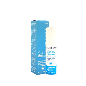 INODERMA SKIN BOOSTER SOIN DE JOUR