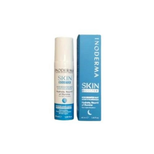 INODERMA SKIN BOOSTER SOIN DE NUIT