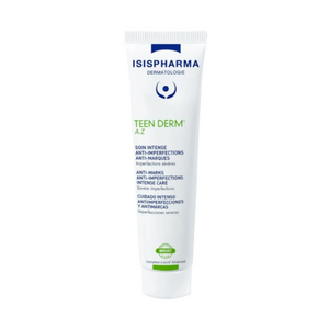 ISISPHARMA TEEN DERM A-Z SOIN ANTI-IMPERFECTION 30ML