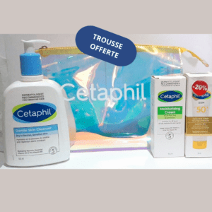 CETAPHIL COFFRET PEAUX SECHES SENSIBLES (2)