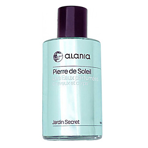 ALANIA JARDIN SECRET PIERRE DE SOLEIL 100ML