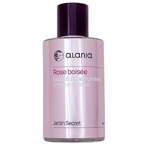 ALANIA JARDIN SECRET ROSE BOISEE 100ML