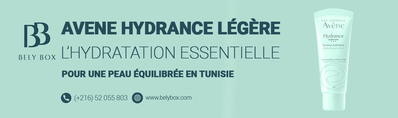 Avene Hydrance Légère