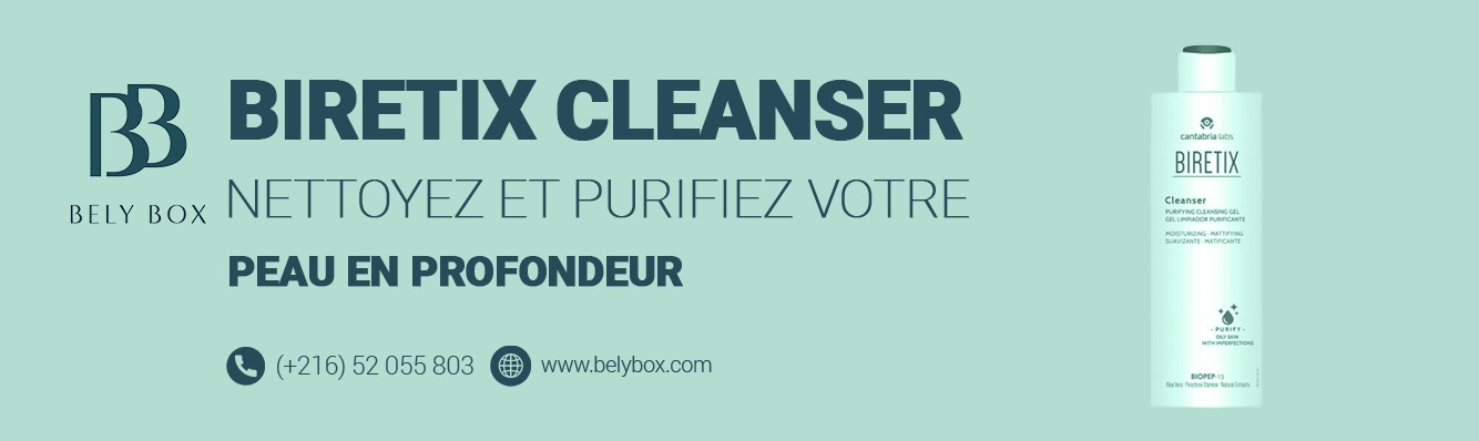 Biretix Cleanser