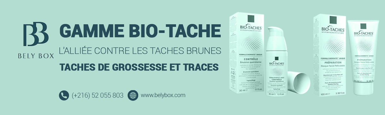 Gamme Bio-Tache