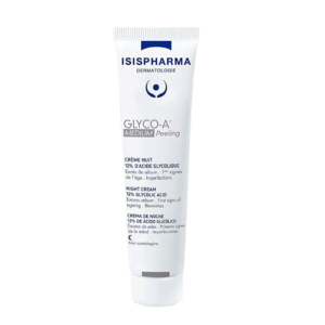 ISISPHARMA GLYCO-A MEDIUM PEELING 30ML