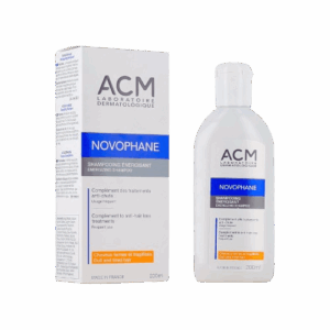 ACM NOVOPHANE SHAMPOING ENERGISANT 200ML