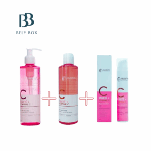 ALANIA PACK VITAMINE C CREME HYDRATANTE