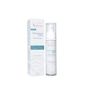 AVENE CLEANANCE WOMEN SOIN NUIT LISSANT