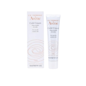 AVENE COLD CREME 40ML