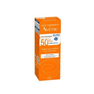 AVENE CREME SOLAIRE SPF50+ 50ML