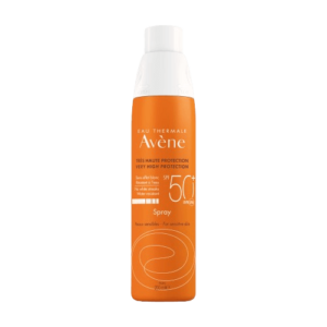 AVENE ECRAN SPRAY SPF50+