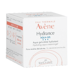 AVENE HYDRANCE AQUA-GEL 50ML