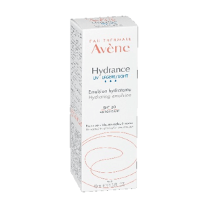 AVENE HYDRANCE UV-LEGERE 40ML