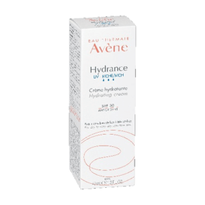 AVENE HYDRANCE UV-RICHE 40ML