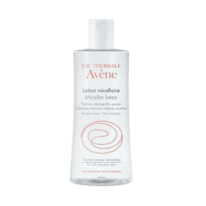 AVENE LOTION MICELLAIRE 400ML