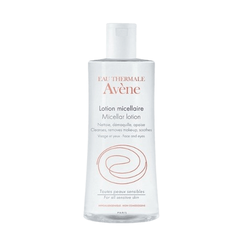 AVENE LOTION MICELLAIRE 400ML