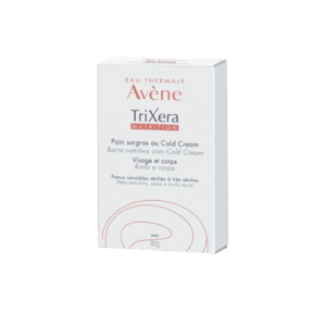 AVENE TRIXERA PAIN AU COLD CREAM
