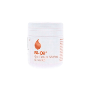 BIO-OIL GEL PEAU SECHES  POT