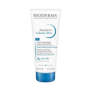BIODERMA ATODERM CREME ULTRA-NOURISSSANT